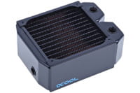 RAD Alphacool NexXxoS UT60 Full Copper 120mm Radiator