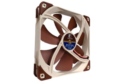 L14 Noctua NF-A14 ULN ( 140x140x25mm )