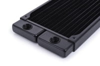 RAD Alphacool NexXxoS HPE-20 Full Copper 240mm Radiator