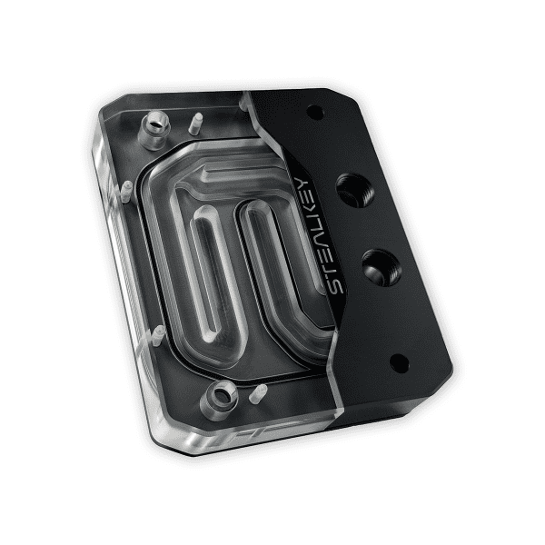 WAC Stealkey CenPro AM5 Acryl D-ARGB