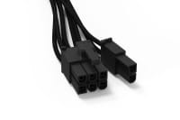 KAB be quiet! 1x CP-6610 Sleeved Power Cable 60cm