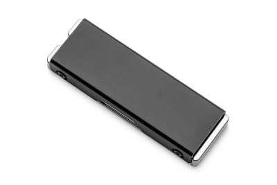 WAH EK Water Blocks EK-Quantum Convection M.2 NVMe - Nickel