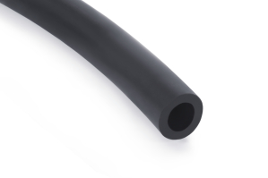 S16 Alphacool EPDM Tube 16/10 - Black 1m (3,28ft) Retailbox