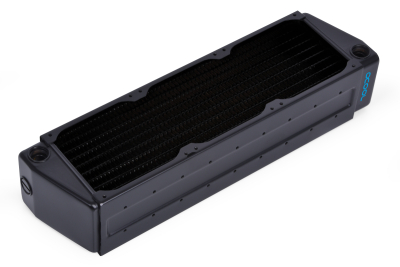 RAD Alphacool NexXxoS HPE-60 Full Copper X-Flow 80mm Triple Radiator RAD Alphacool NexXxoS HPE-60 Full Copper X-Flow 80mm Triple Radiator