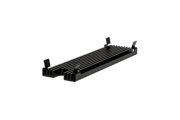 WAH Thermal Grizzly M.2 SSD Kühler