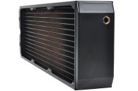 RAD Alphacool NexXxoS Monsta 180mm Triple Radiator