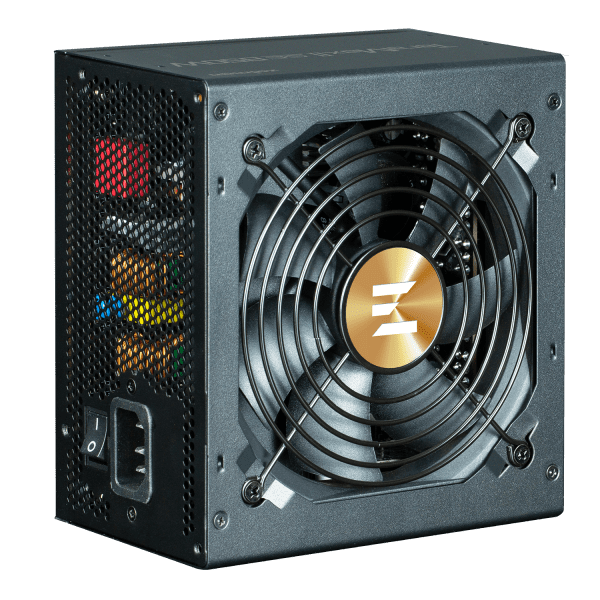 NET Zalman ZM850-TMX2SE 850W PSU