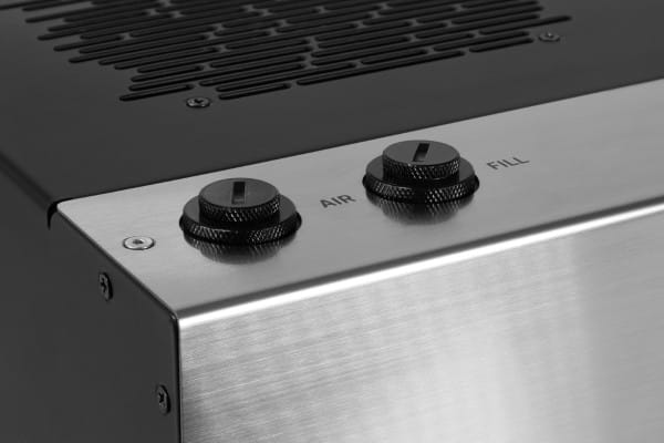 RAK B-Ware Alphacool ES Orbiter 360 TS