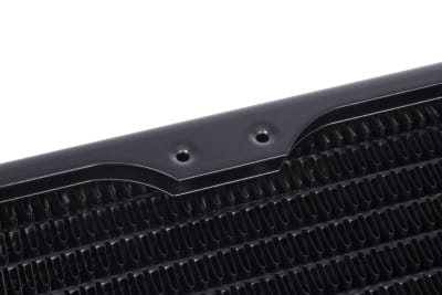 RAD Alphacool NexXxoS HPE-45 Full Copper 240mm Radiator