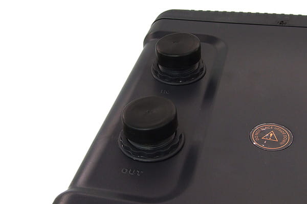 C-Ware Durchlaufkühler Hailea Ultra Titan 500  (HC300)