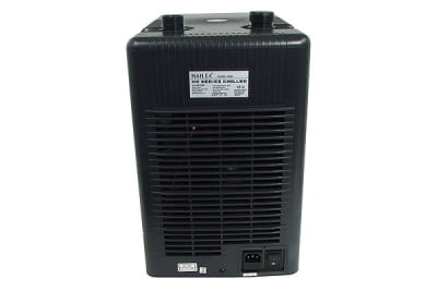 RAK C-Ware Durchlaufkühler Hailea Ultra Titan 200  (HC150=165Watt Kälteleistung) S.N.: 05139413