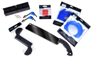 SZ Alphacool HardTube Bending Kit Basic V.2