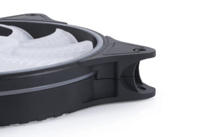 L14 Alphacool Rise Aurora 140mm Lüfter (140x140x25mm) EOL