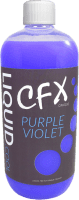 WAZ Liquid.cool CFX Fertiggemisch Opaque Performance Kühlflüssigkeit - Purple Violet 1000ml