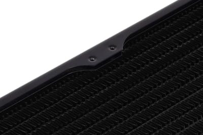 RAD Alphacool NexXxoS ST30 Full Copper 480mm Radiator