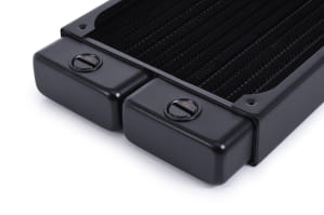 RAD Alphacool NexXxoS HPE-30 Full Copper 480mm Radiator