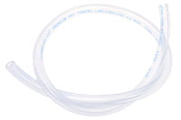 Manguera S15 ClearFlex60 de 15,9/9,5 mm (3/8"ID, 5/8"OD) Transparente vendida por metro EOL