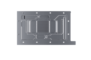 WAK Alphacool ES RTX A4000 mit Backplate