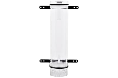 AGB Alphacool Eisbecher 250mm Acryl Ausgleichsbehälter PHT EOL