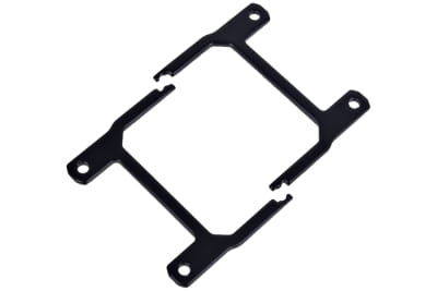 WACZ Alphacool Eisbaer Halterung Sockel 2011-3 narrow ILM PHT EOL WACZ Alphacool Eisbaer Halterung Sockel 2011-3 narrow ILM PHT EOL