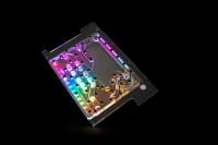 AGB EK Water Blocks EK-Quantum Reflection PC-O11D Mini D5 PWM D-RGB - Acryl