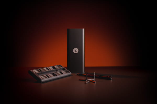 WZS EK Water Blocks EK-Loop Schraubendreher-Basisset (49-teilig)