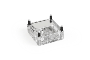 AGB Alphacool Core 120mm Reservoir VPP/D5