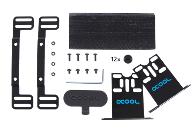 ANK Alphacool ES Distro Plate C5 PHT EOL