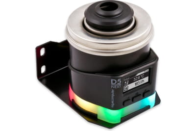 PUM B-Ware Aquacomputer D5 Next RGB