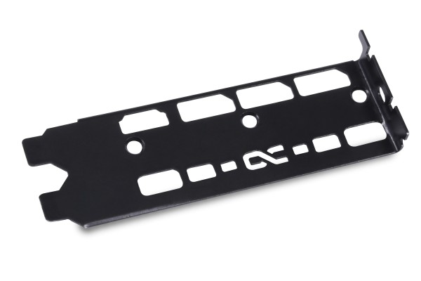 WAGZ Alphacool Eisblock GPU I/O Shield RTX 3090 Founders Edition EOL