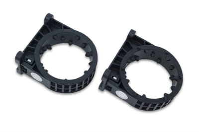 PUM EK Water Blocks EK-XTOP Revo Dual D5 PWM Serial (incl. 2x pump)