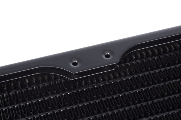 B-Ware Alphacool NexXxoS HPE-45 Full Copper 360mm Radiator