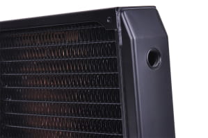 RAD Alphacool NexXxoS XT45 Full Copper 180mm Single Radiator