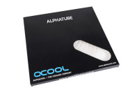 S10 Alphacool Schlauch AlphaTube HF 10/8 (5/16"ID) - Ultra Clear 3m (9,8ft) Retailbox 300cm