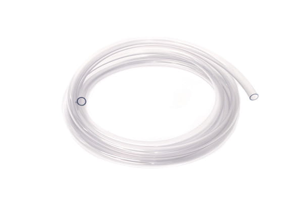 S13 Watercool HEATKILLER® CLEAR Tubing 13/10 (ID 3/8" - 1/2" OD) 3m Retailbox