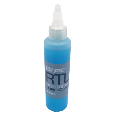 SZ XSPC RTL Rigid Tube Bending Lubricant - 100ml | PETG & Acryl Schmiermittel