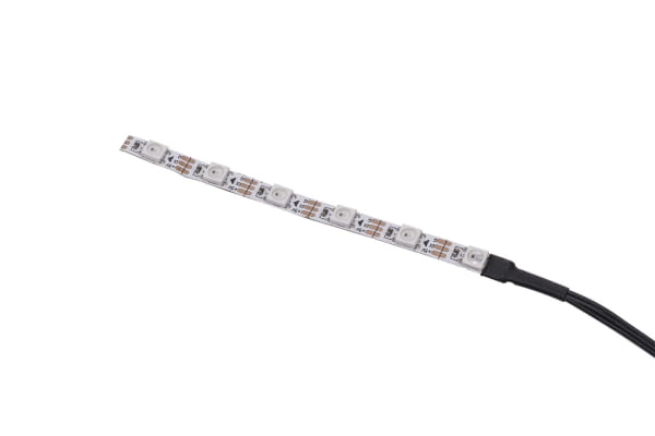 LED EK Water Blocks Digital RGB LED Strip 100mm