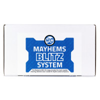 WAZ Mayhems Blitz Basic Cleaning System 100ml