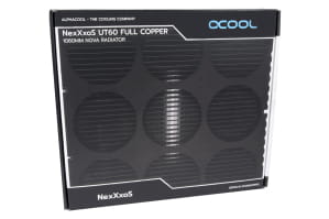 RAD Alphacool NexXxoS UT60 Full Copper 1080mm Nova Radiator