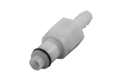 ANK CPC Schnellverschluss Serie PLC - 6,4mm Stecker