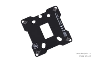 WACZ Alphacool Core Backplate XPX/Eisbaer LGA 115X/1200/1700 Metall