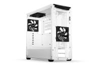 GHE be quiet! SHADOW BASE 800 DX White