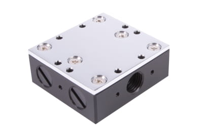 ANK Alphacool ES Distro Plate C2 PHT EOL
