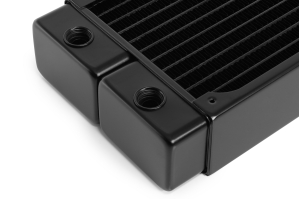 RAD Alphacool NexXxoS XT45 Full Copper 480mm Radiator V.2 PHT EOL