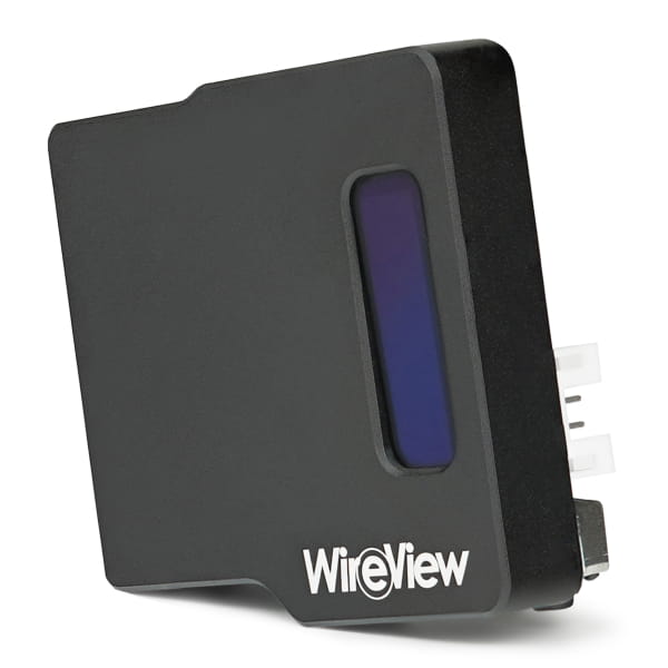 ZK Thermal Grizzly WireView GPU 1x12VHPWR, Reversed