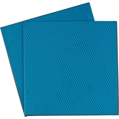 WÄM Thermal Grizzly Minus Pad Advance - 100x100x1,0 mm, Wärmeleitpads (2er Pack)