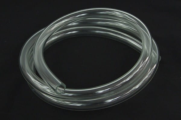 S11 ClearFlex60 Schlauch 11,2/8mm (5/16"ID) Clear Meterware EOL
