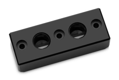 EK Water Blocks EK-Quantum Scalar2 Side Port Terminal - Acetal