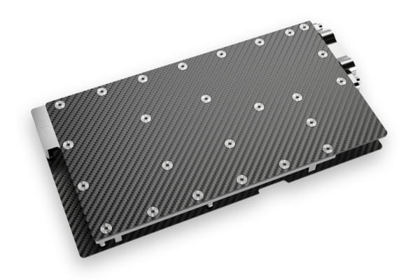 WAK Alphacool ES Geforce RTX 5090 Gaming 1-Slot Design