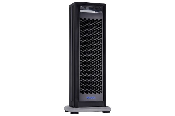 KOE Alphacool Eiswand 360 CPU - Black